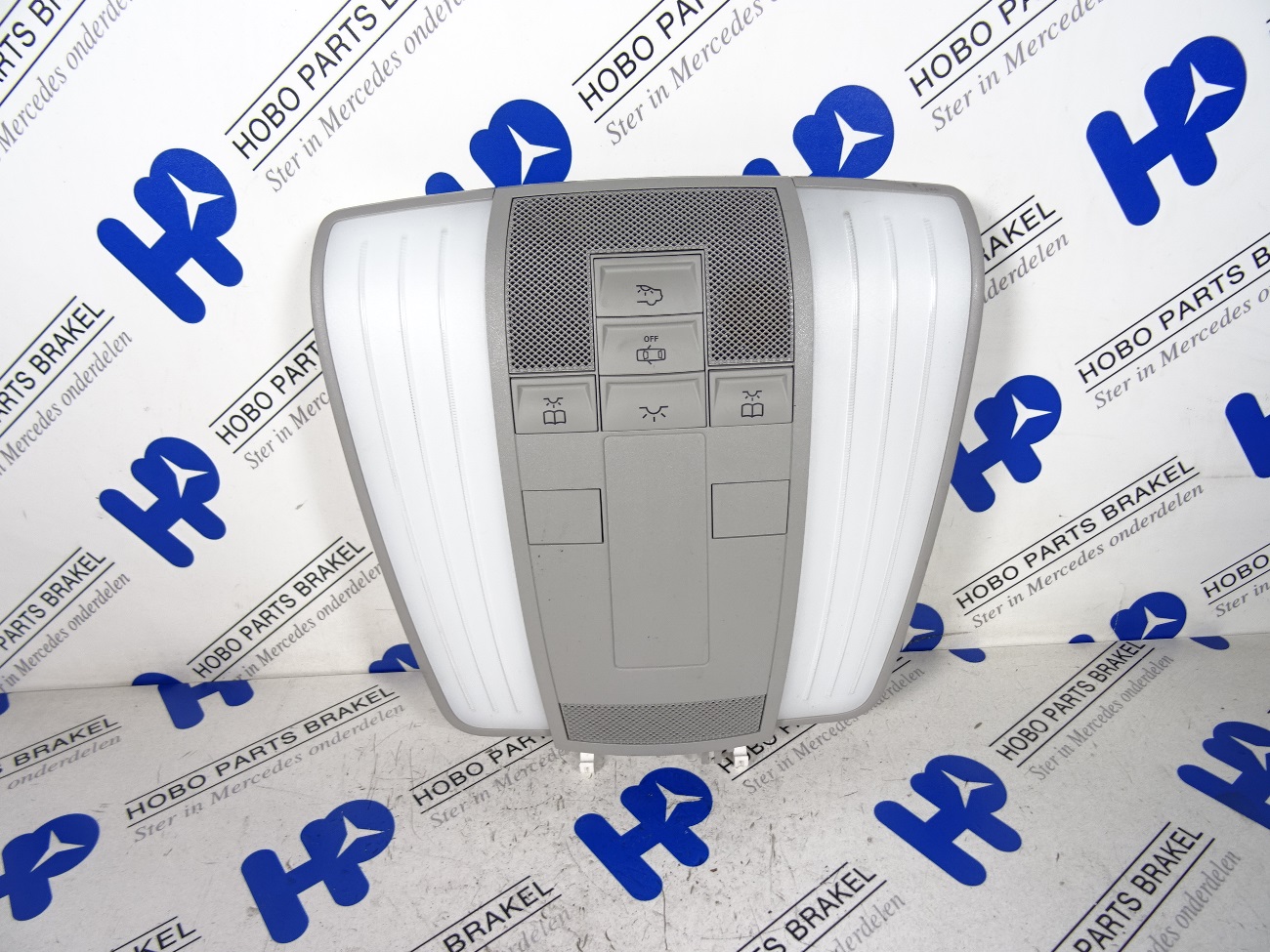 Binnenverlichting A 212 906 4201
