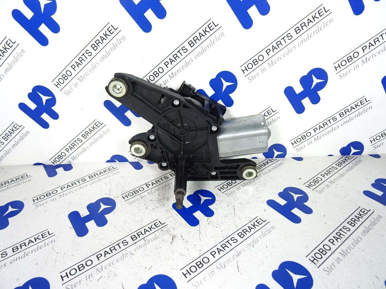 Ruitenwissermotor Achter A 212 906 4402 - A2129064402 - A2129064402