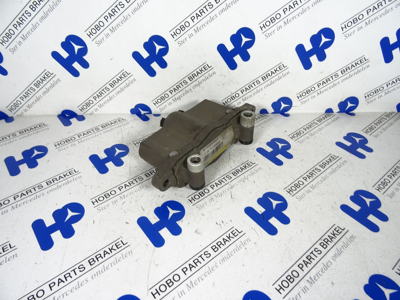 Motorkap actuator A 212 906 6301