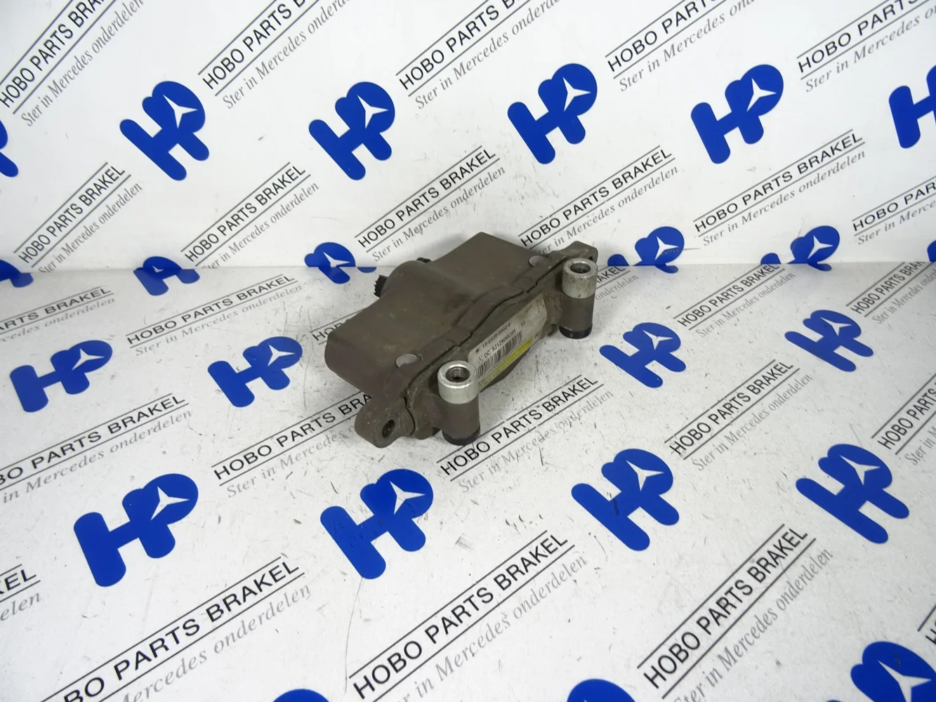 Bonnet actuator A 212 906 6301 - A2129066301 - A2129066301