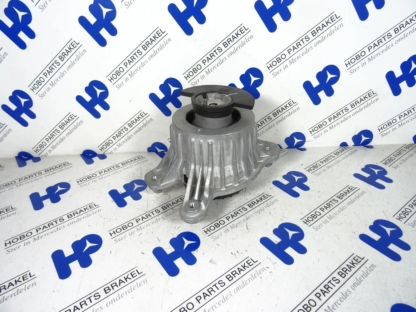 Engine mount A 213 240 0500 (As new) - A2132400500 n - A2132400500