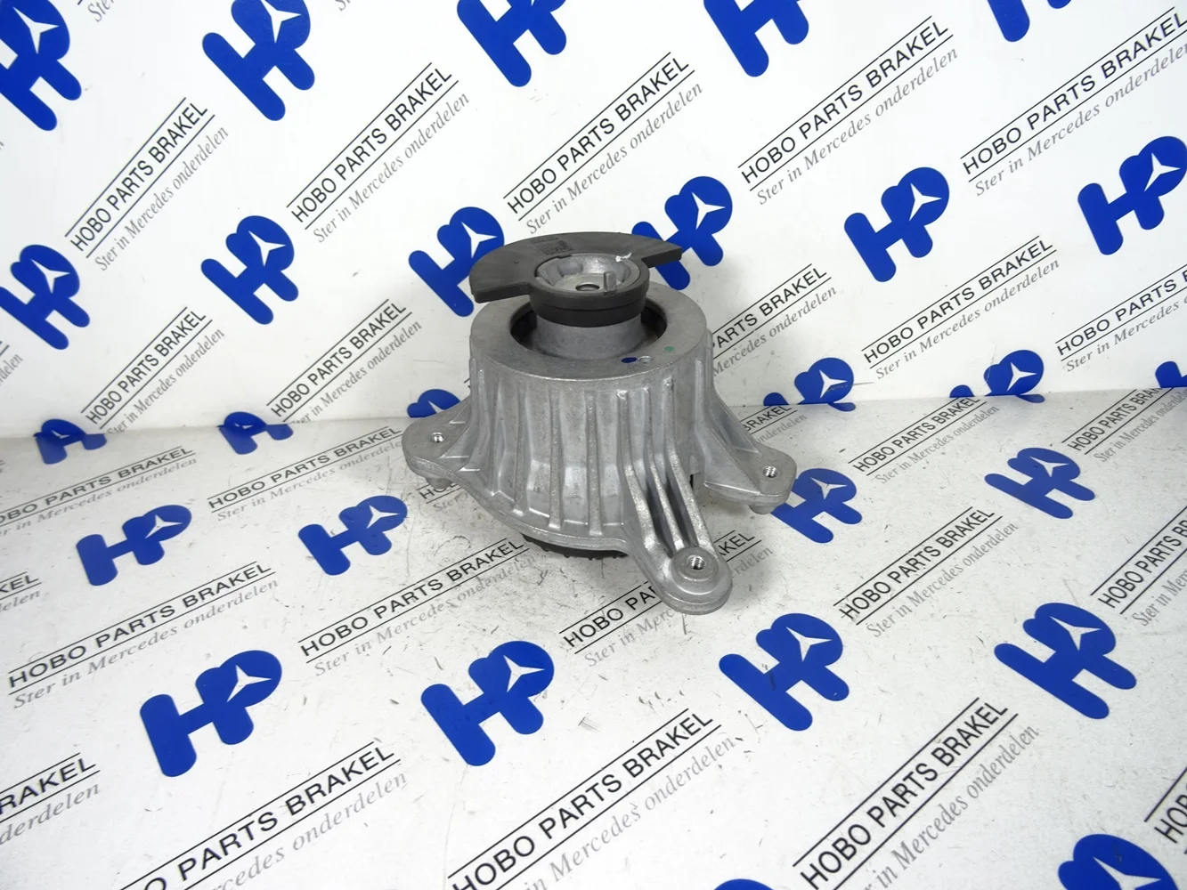 Engine mount A 213 240 0600 (As new) - A2132400600 n - A2132400600