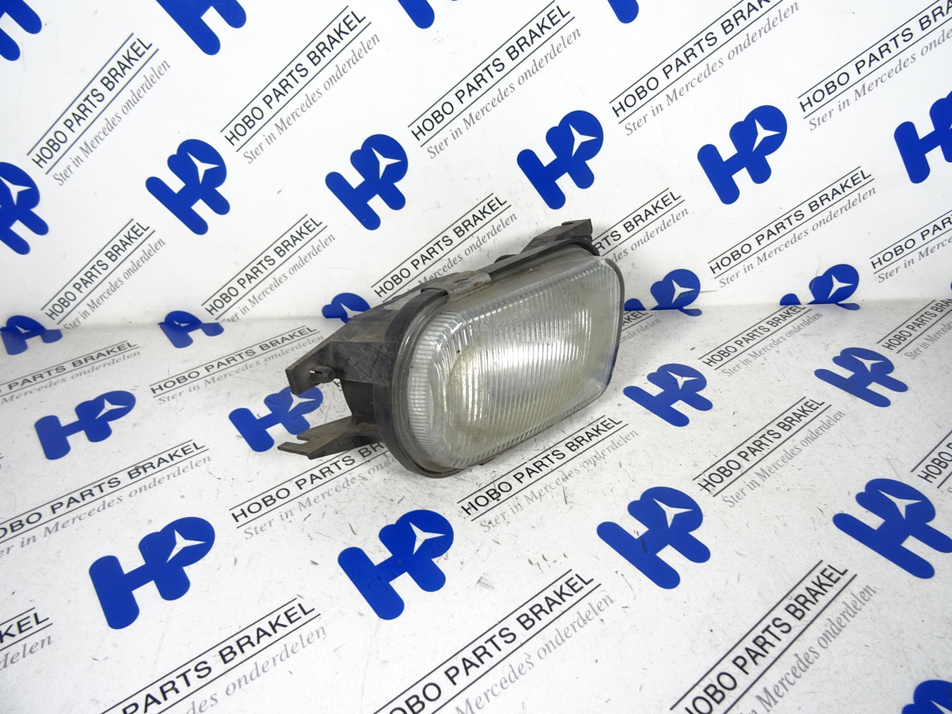 Mistlamp A 215 820 0656 RV - A2158200656 - A2158200656