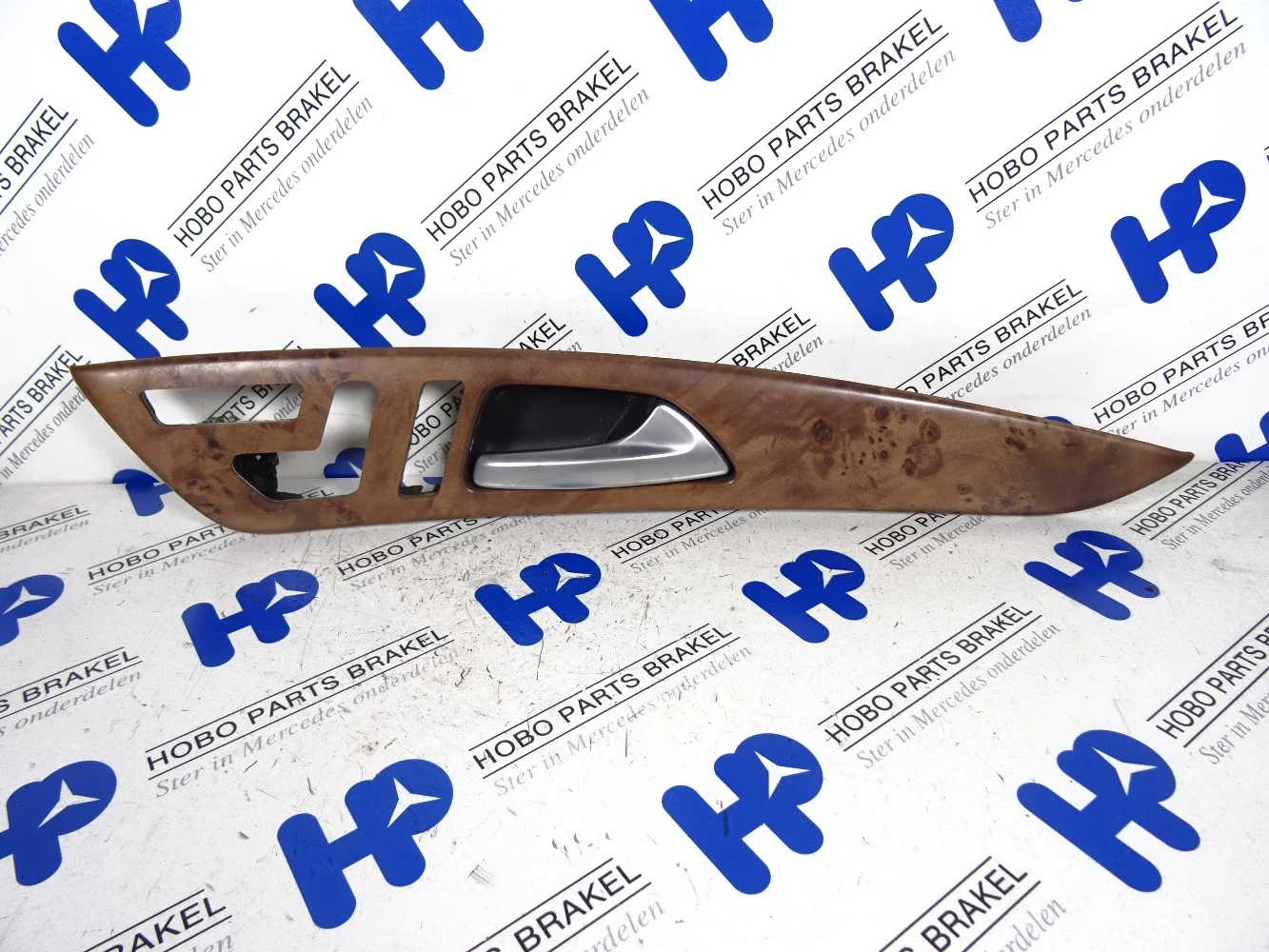 Door panel trim A 218 720 3080 FR - A2187203080 - A2187203080