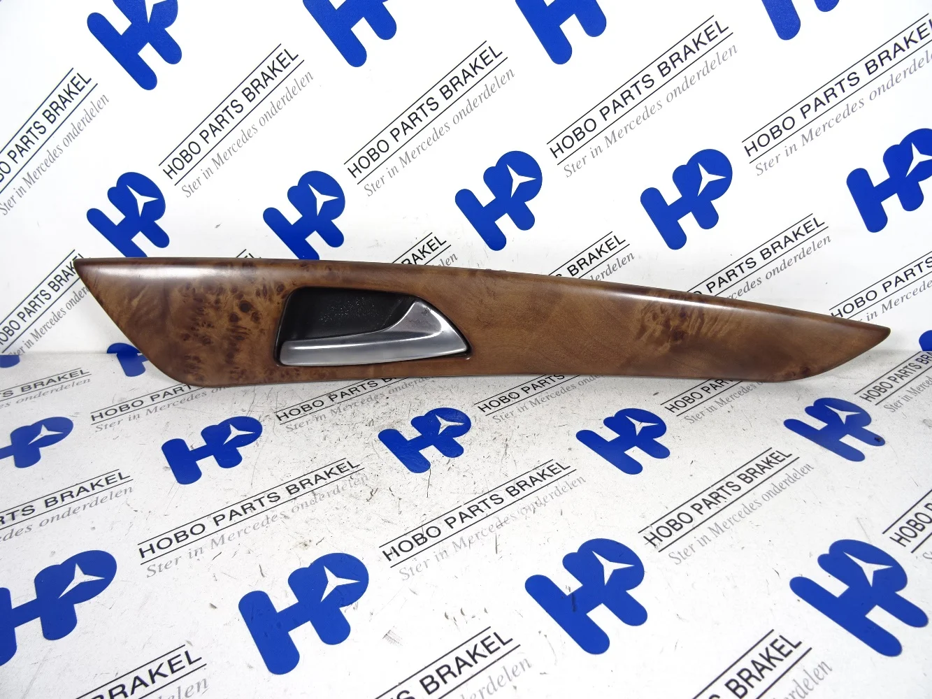Door panel trim A 218 730 2080 RR - A2187302080 - A2187302080
