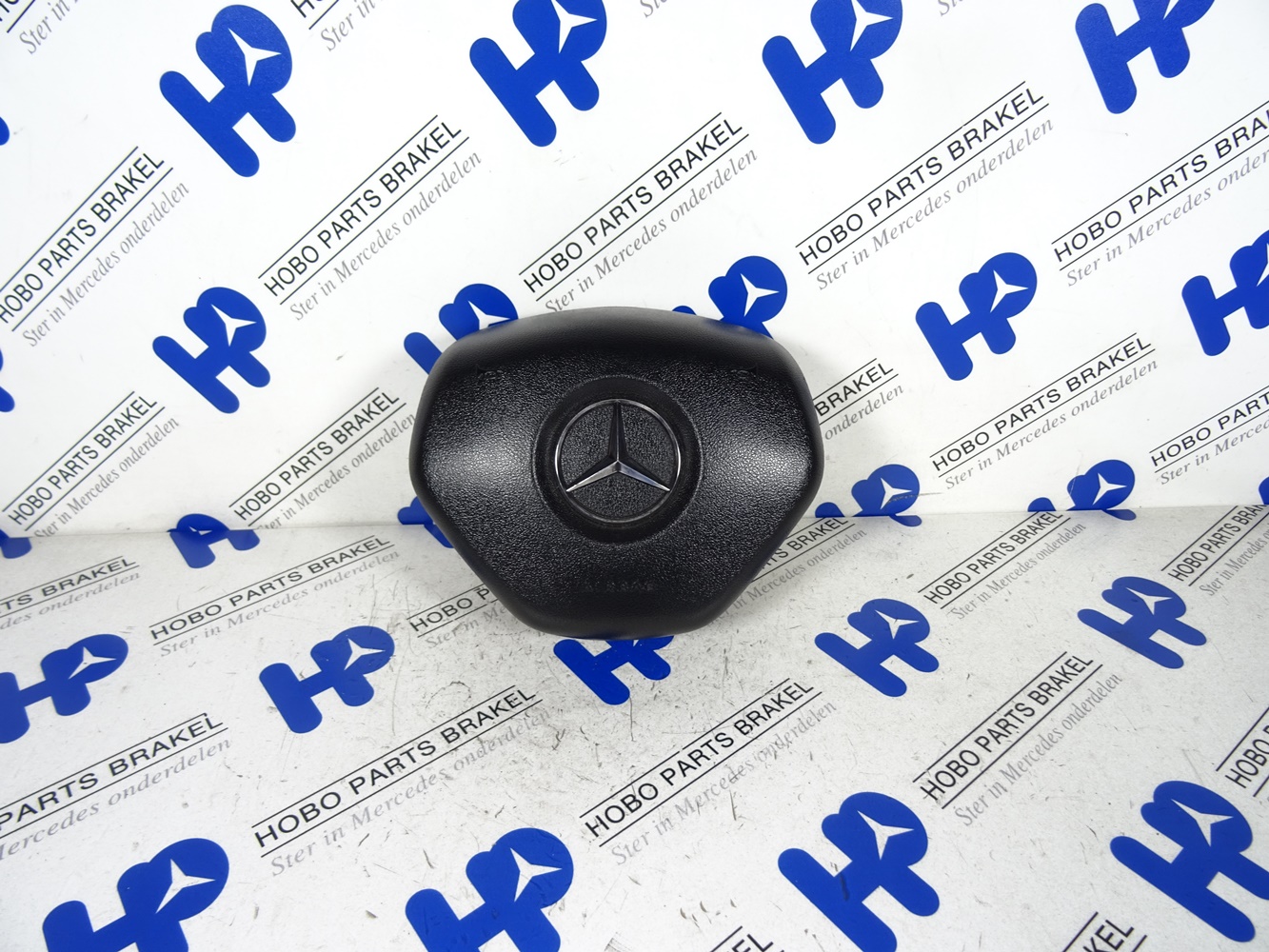 Airbag stuur E-klasse w212 / CLS-klasse w218