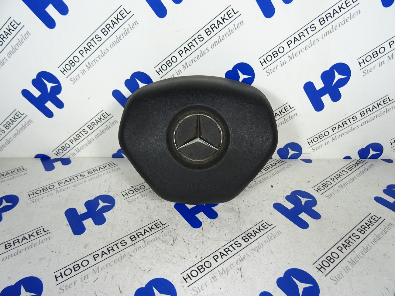 Airbag stuur CLA-klasse w117 / A-klasse w176