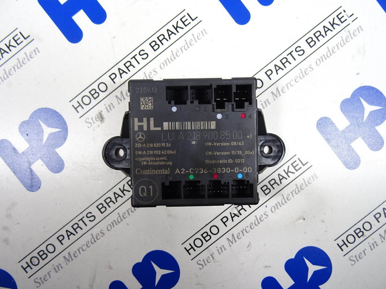 Deur module A 218 900 8500 LA