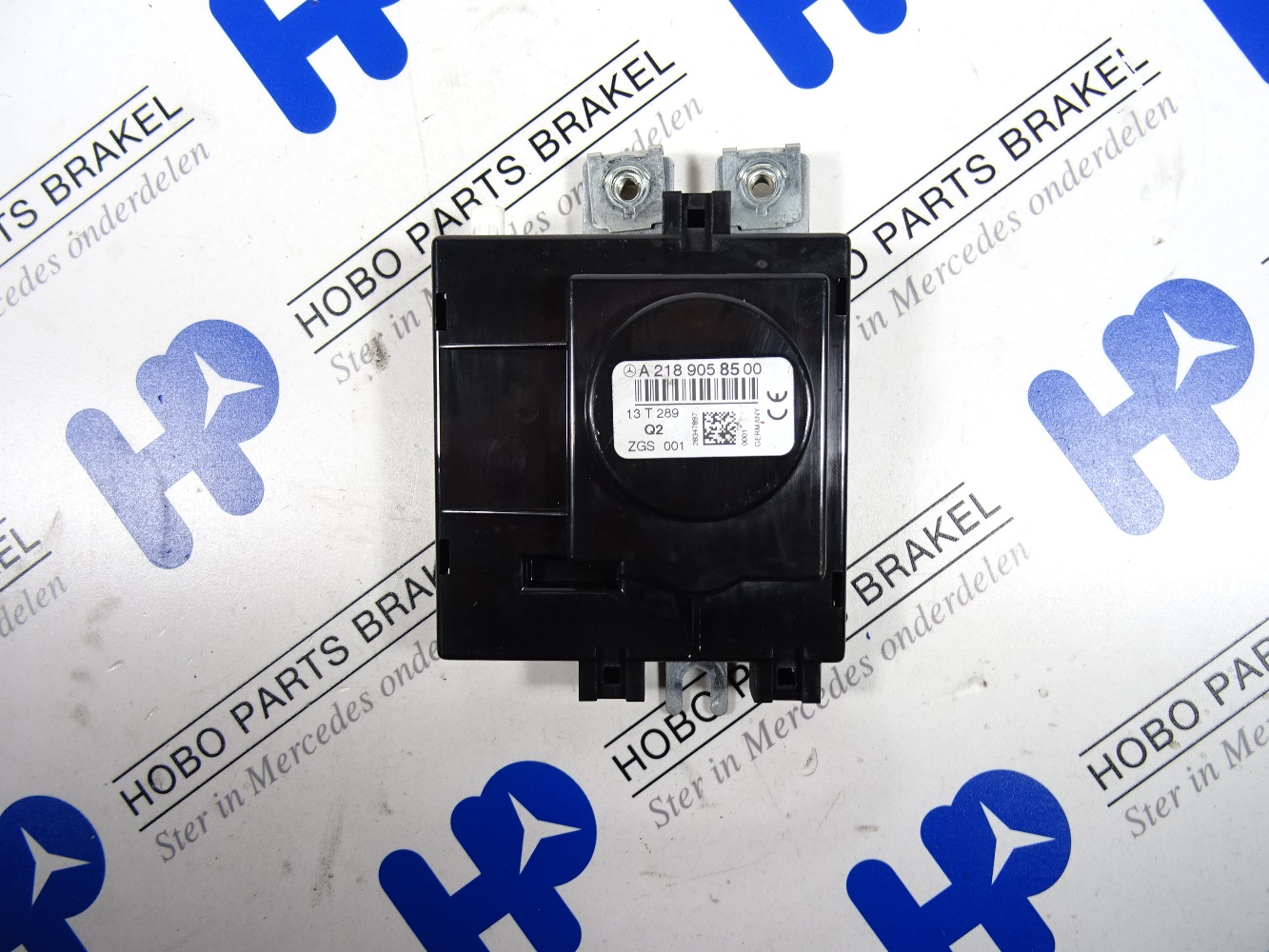 Antenne versterker A 218 905 8500 - A2189058500 - A2189058500
