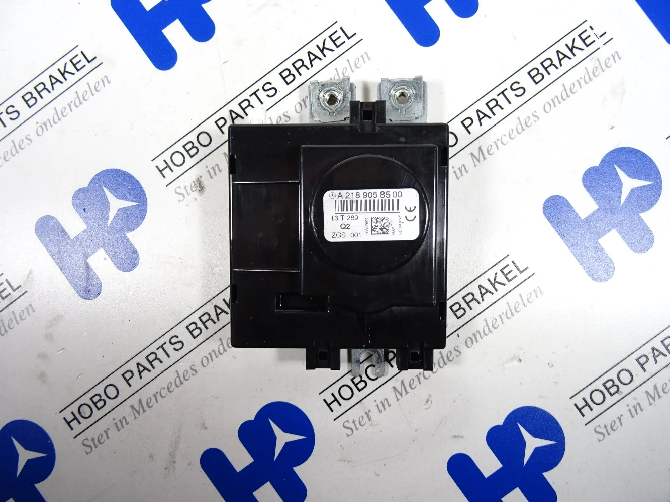 Antenna amplifier A 218 905 8500 - A2189058500 - A2189058500