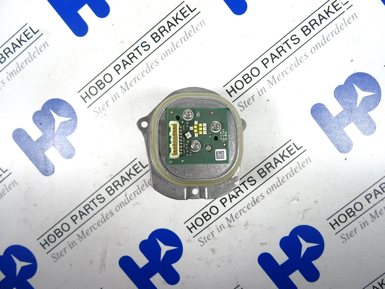 Ballast unit A 218 906 5800 - A2189065800 - A2189065800