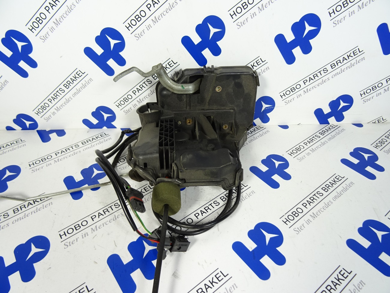 Portierslot A 219 720 0135 LV