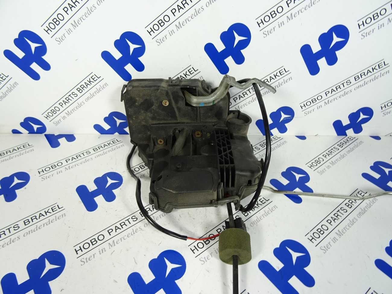 Portierslot A 219 720 0435 RV
