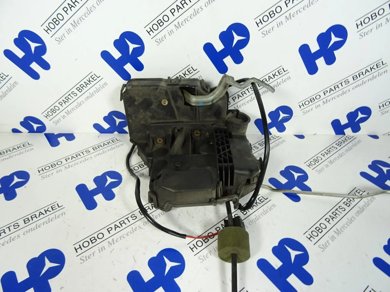 Portierslot A 219 720 0435 RV - A2197200435 - A2197200435