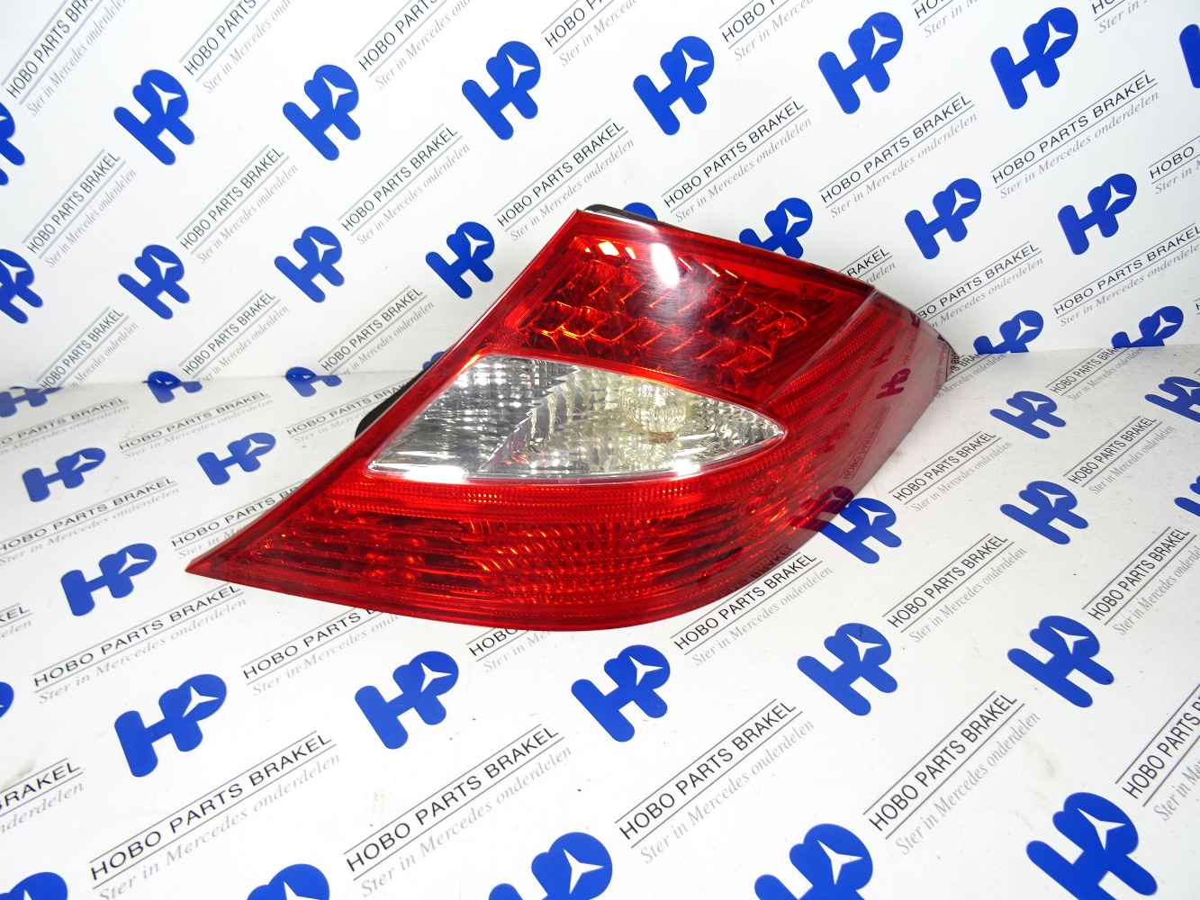 Achterlicht CLS-klasse w219 Rechts - A2198200264 - A2198200264
