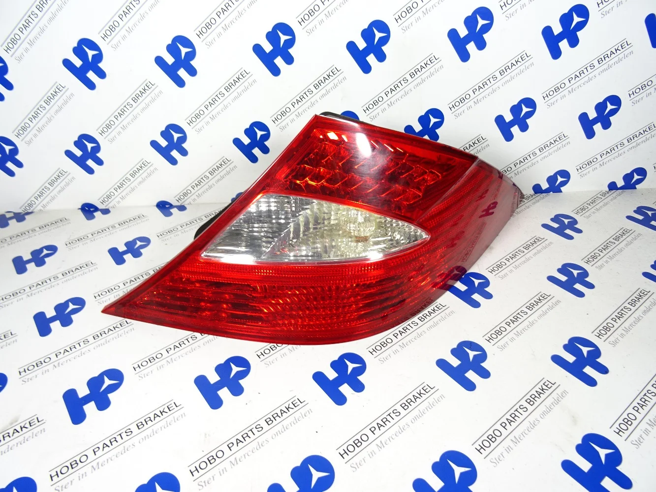Achterlicht CLS-klasse w219 Rechts - A2198200264 - A2198200264
