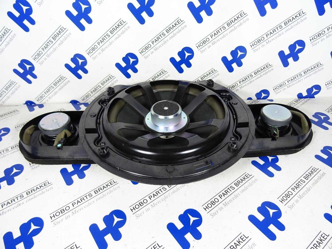 Subwoofer A 219 820 0602 - A2198200602 - A2198200602