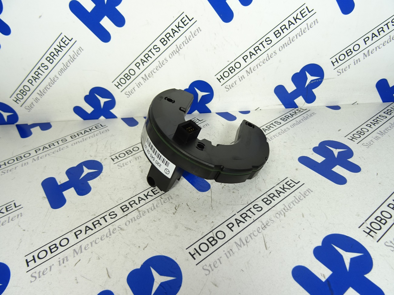Stuurkolom module A 220 545 0232 - A2205450232 - A2205450232