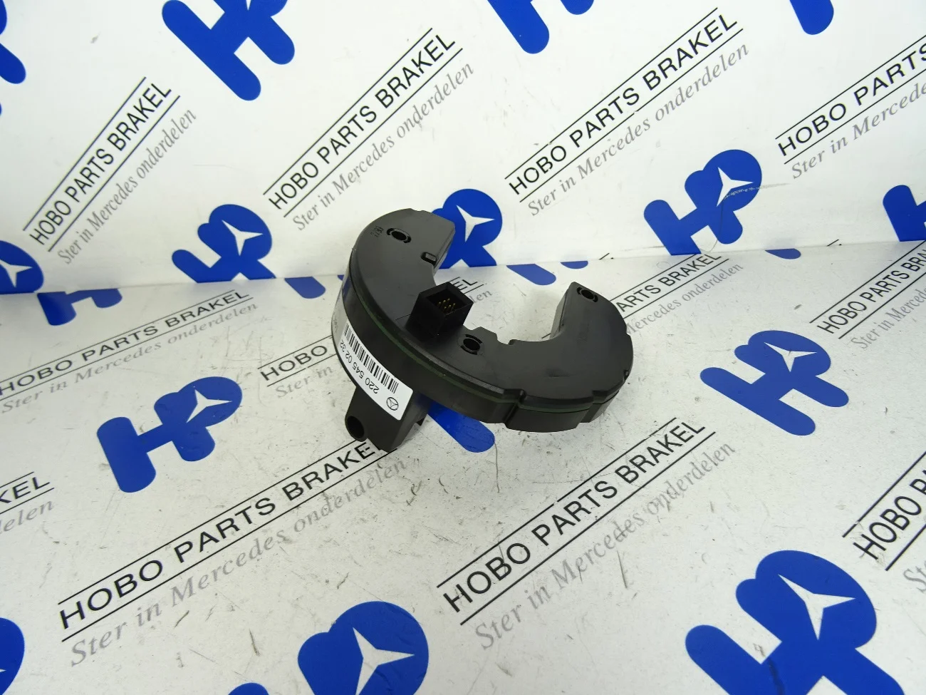 Steering column module A 220 545 0232 - A2205450232 - A2205450232