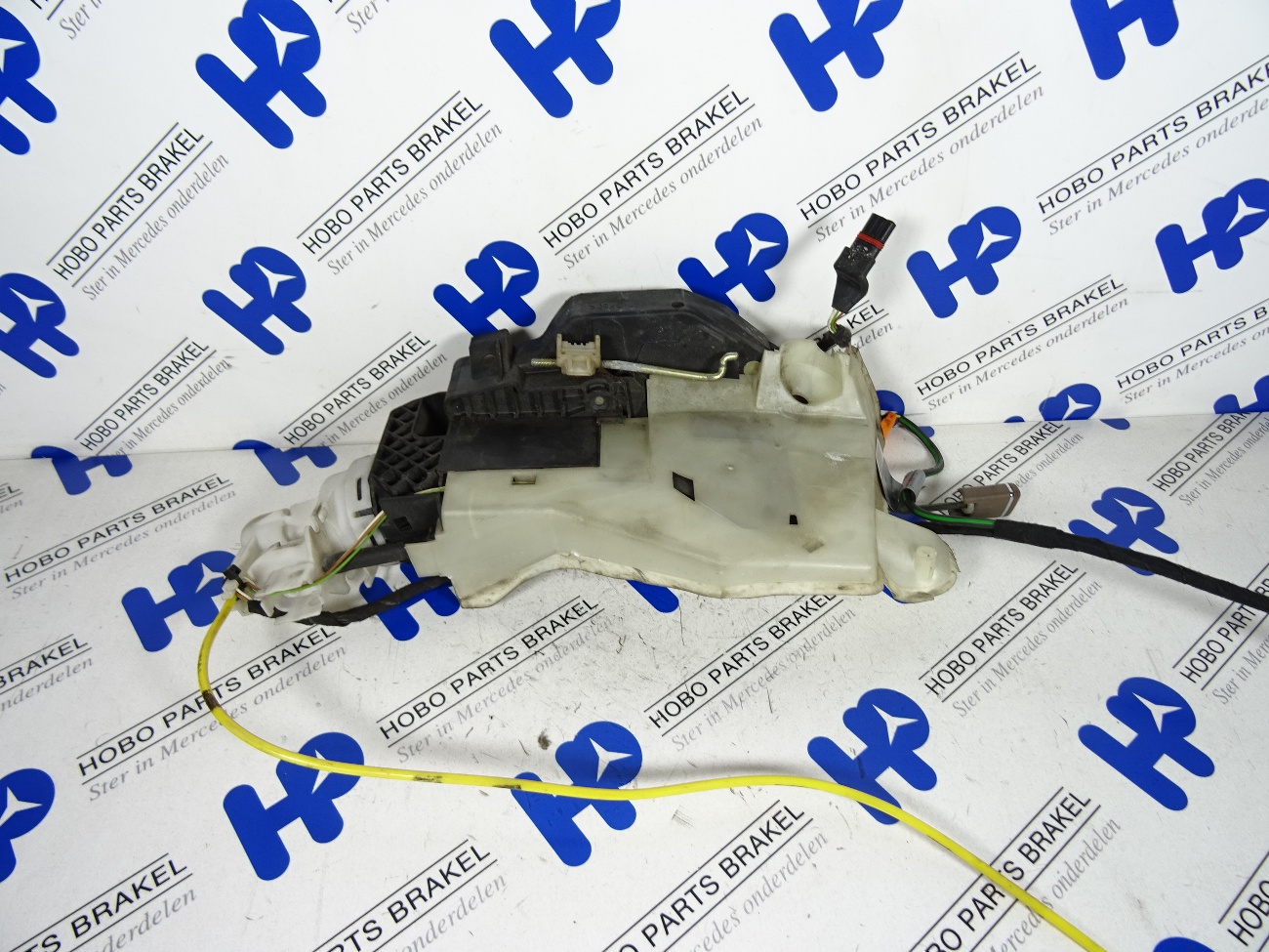 Portierslot A 220 720 0435 RV