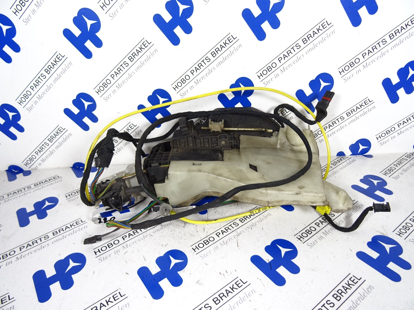 Portierslot A 220 720 1635 RV
