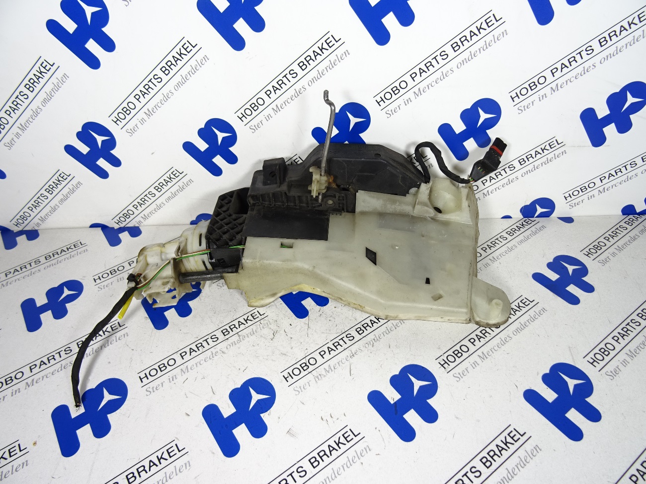 Portierslot A 220 720 6035 RV