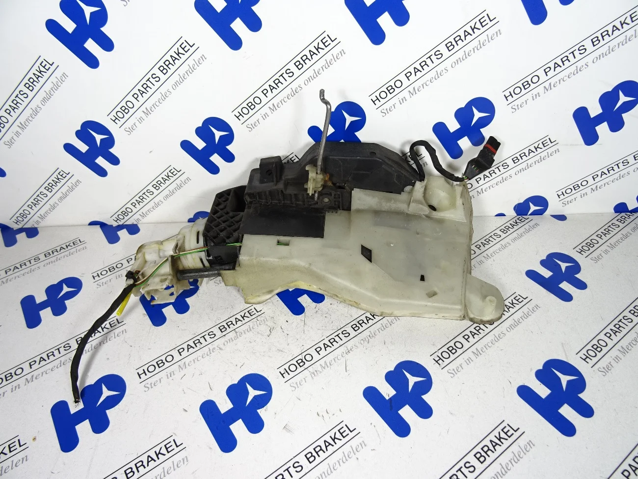 Portierslot A 220 720 6035 RV - A2207206035 - A2207206035