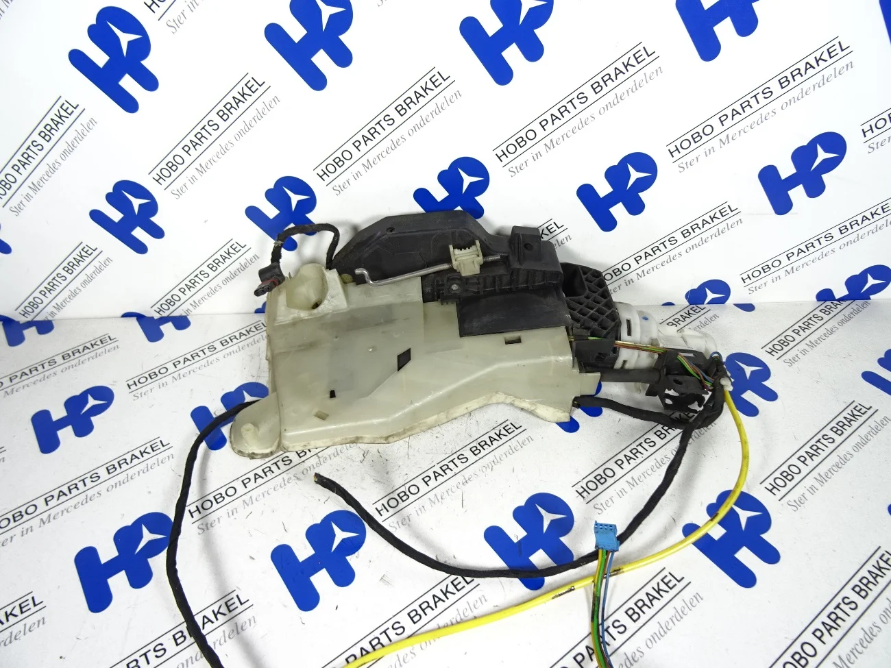 Portierslot A 220 720 6135 LV - A2207206135 - A2207206135