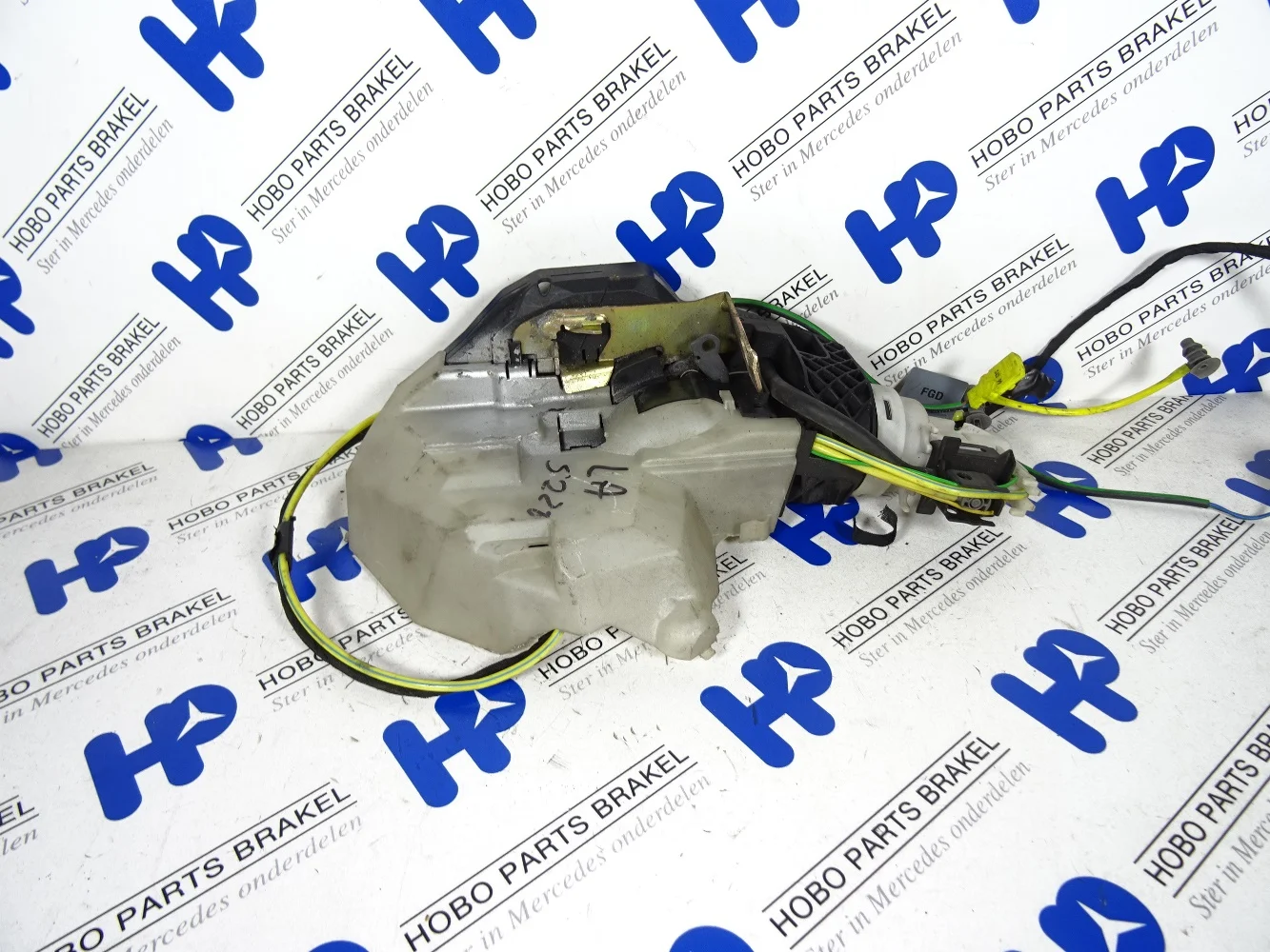 Portierslot A 220 730 4135* LA - A2207304135 - A2207304135