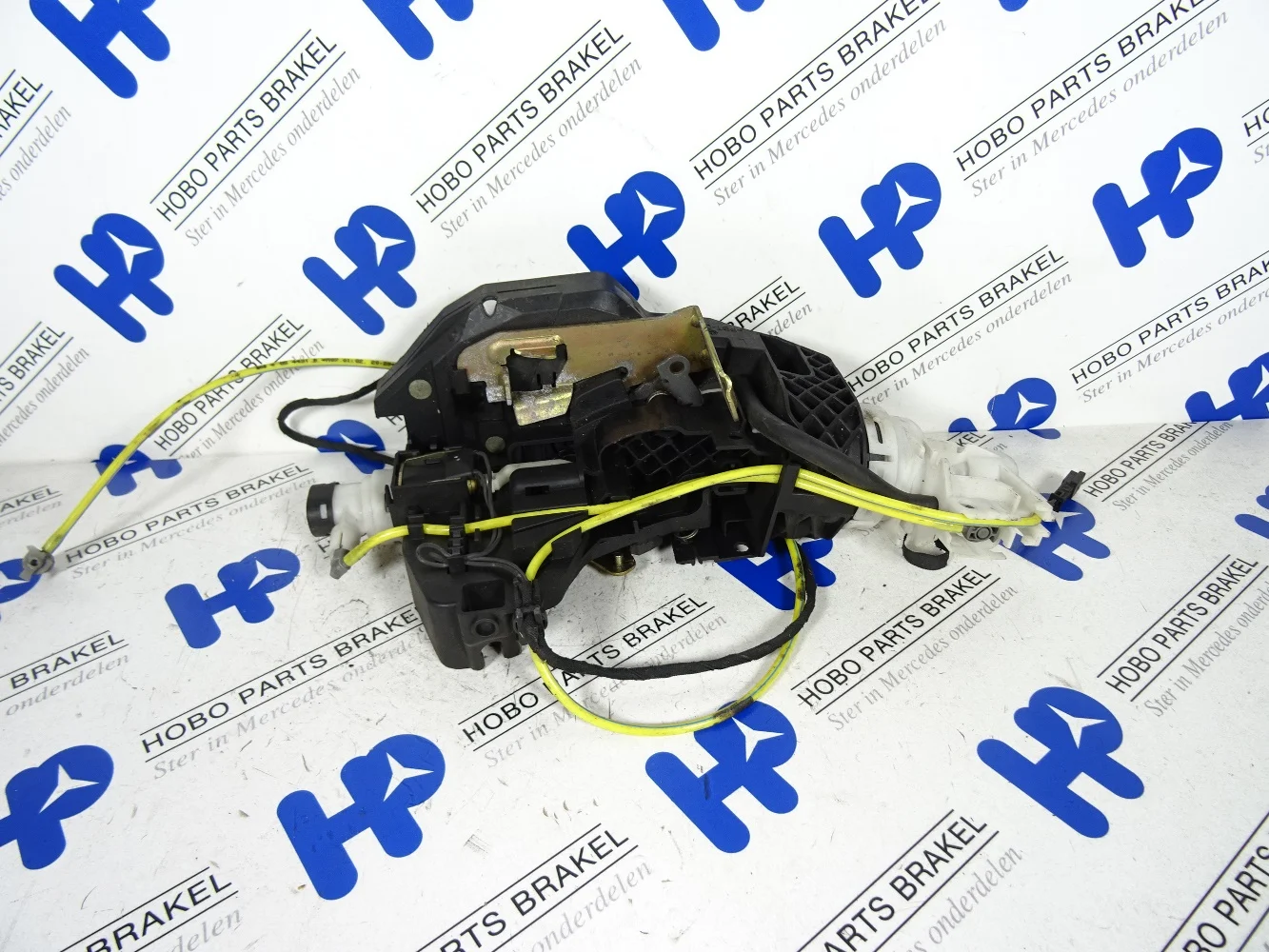 Portierslot A 220 730 6135* LA - A2207306135 - A2207306135