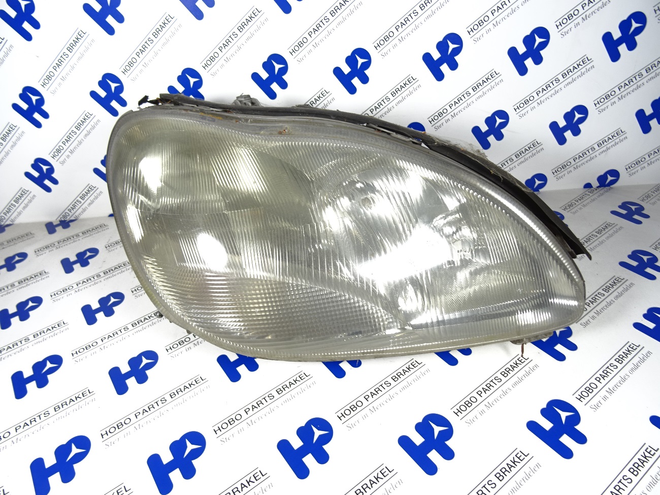Koplamp S-klasse w220 Rechts