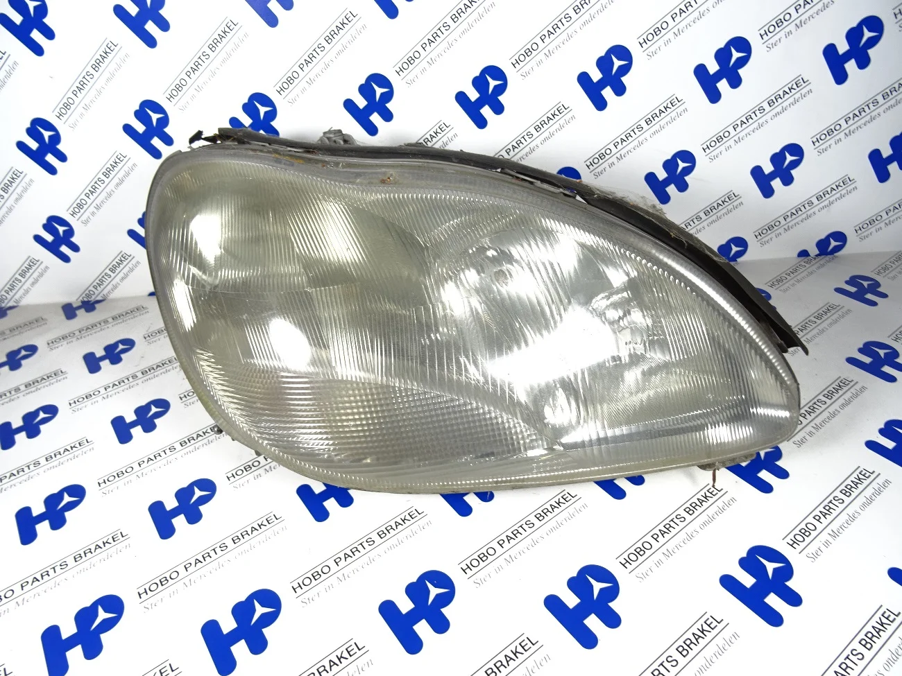 Headlight S-class w220 Right - A2208200261 - A2208200261