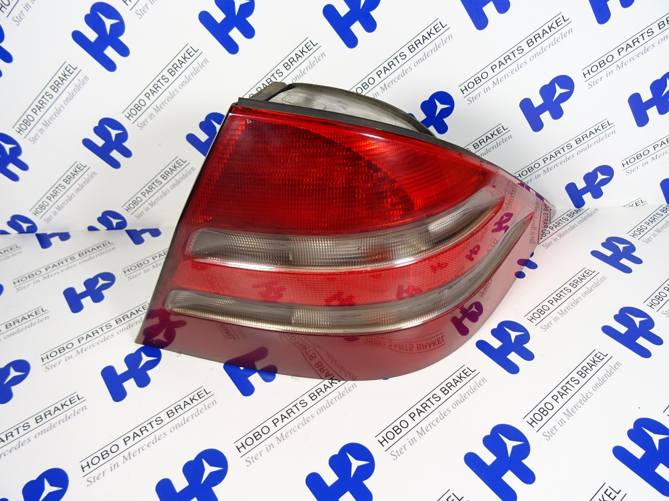 Achterlicht S-klasse w220 Rechts