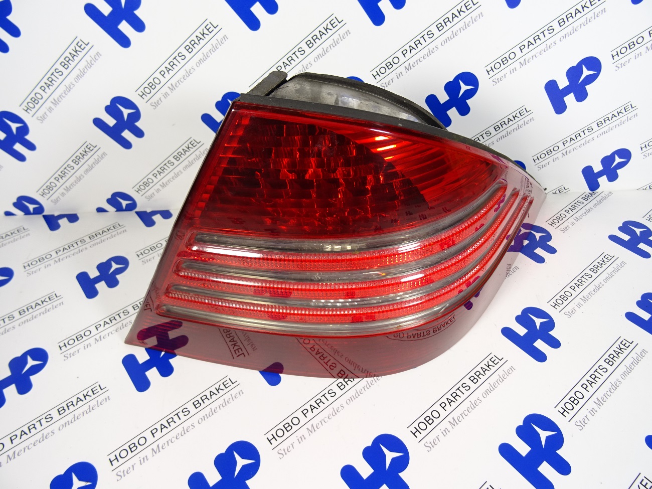 Achterlicht S-klasse w220 Facelift Rechts