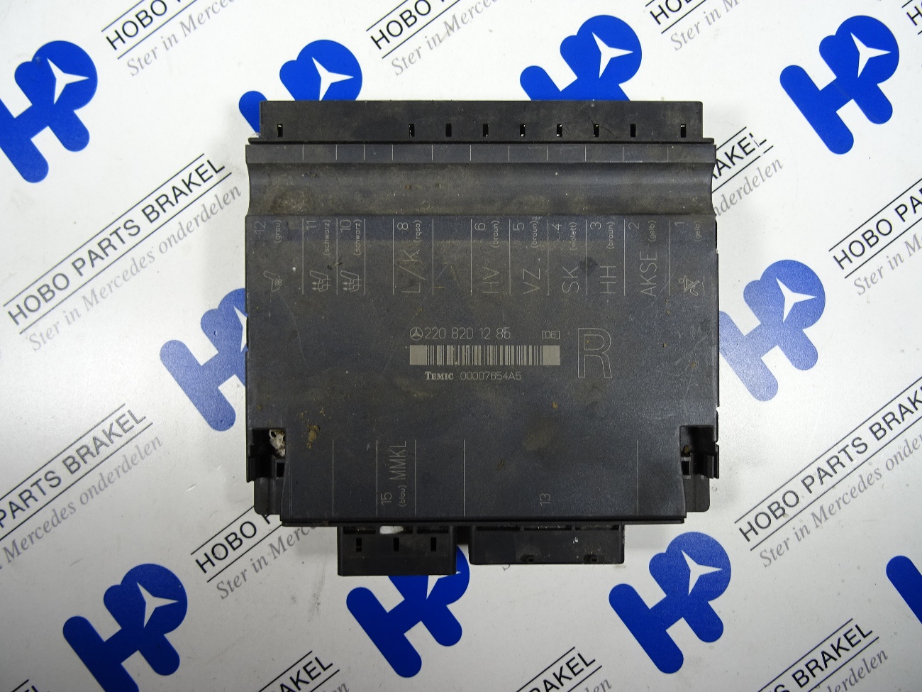Stoel module A 220 820 1285