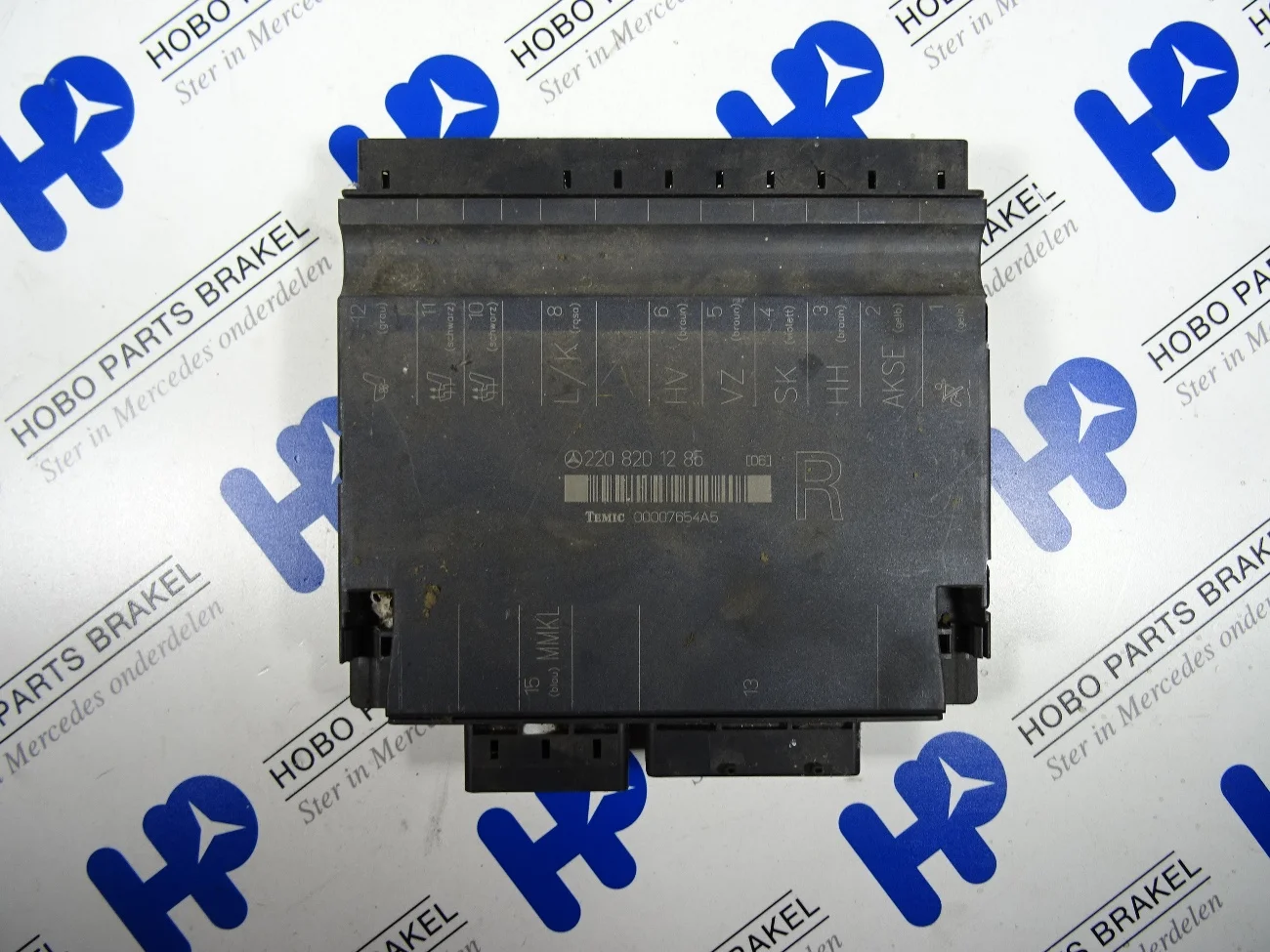 Stoel module A 220 820 1285 - A2208201285 - A2208201285