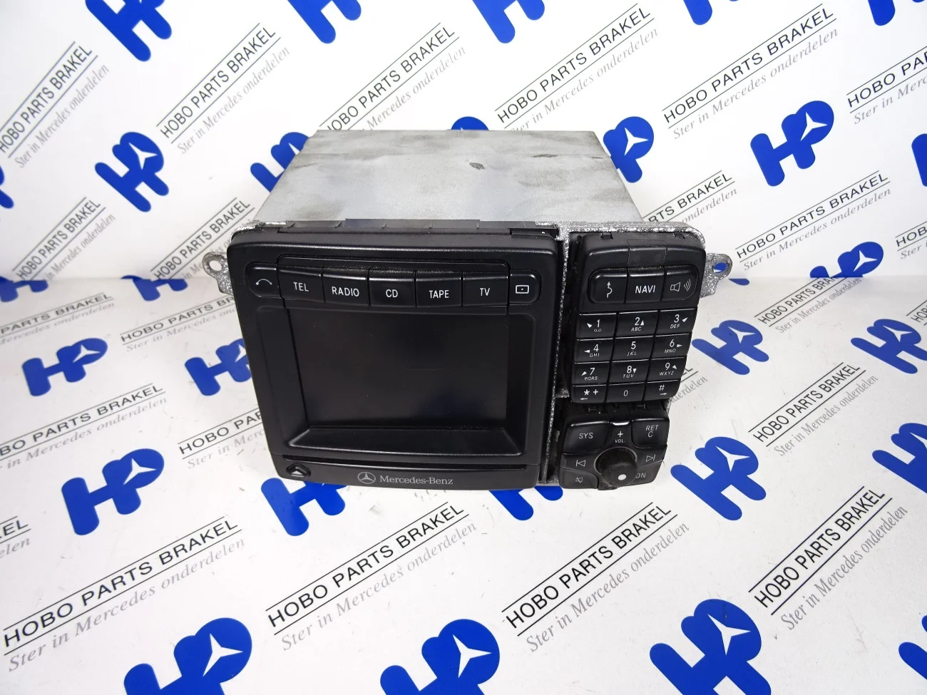 Comand A 220 820 4089