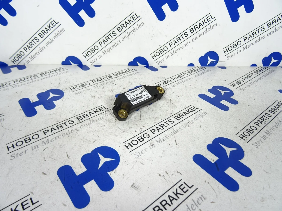 Airbag sensor A 220 820 4426 - A2208204426 - A2208204426