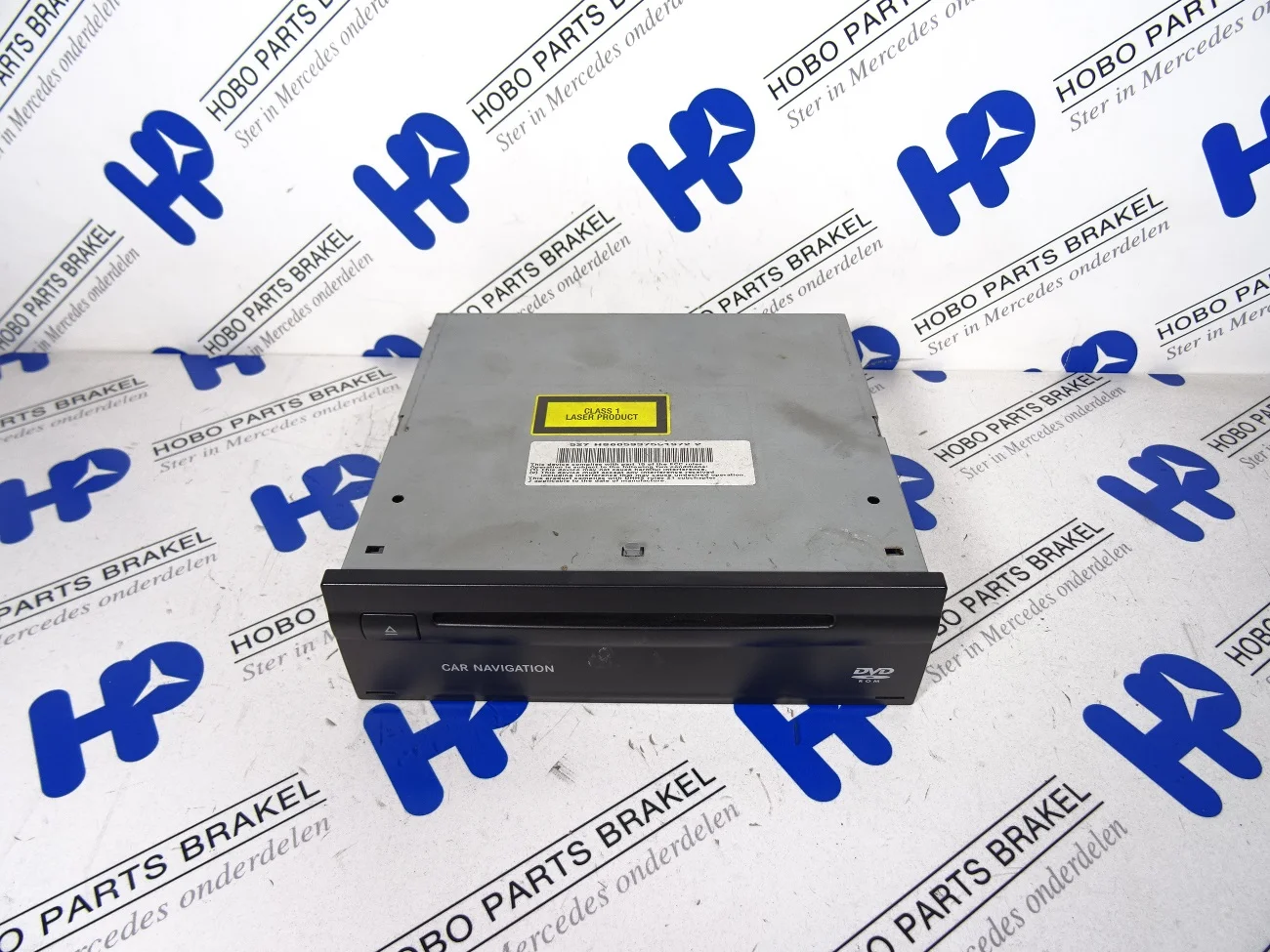 Navigation module A 220 820 6085 - A2208206085 - A2208206085