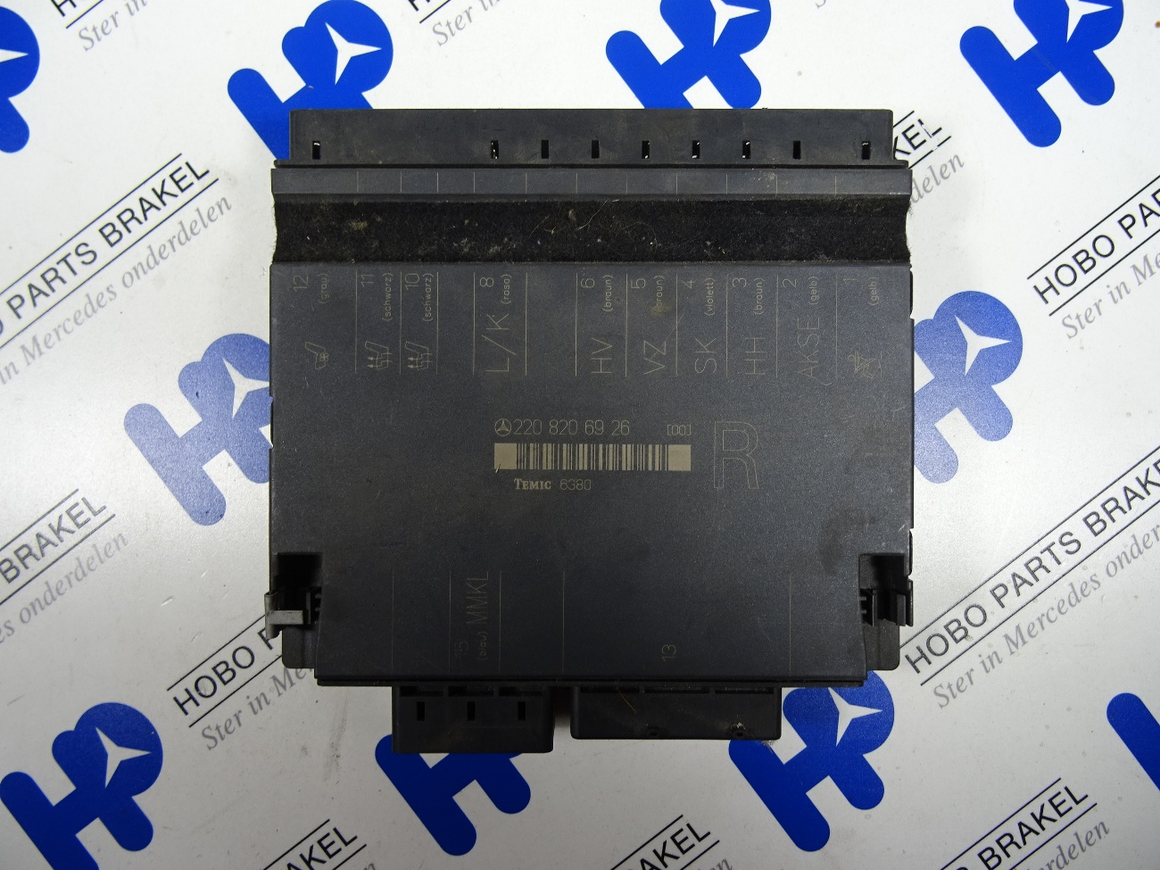 Stoel module A 220 820 6926