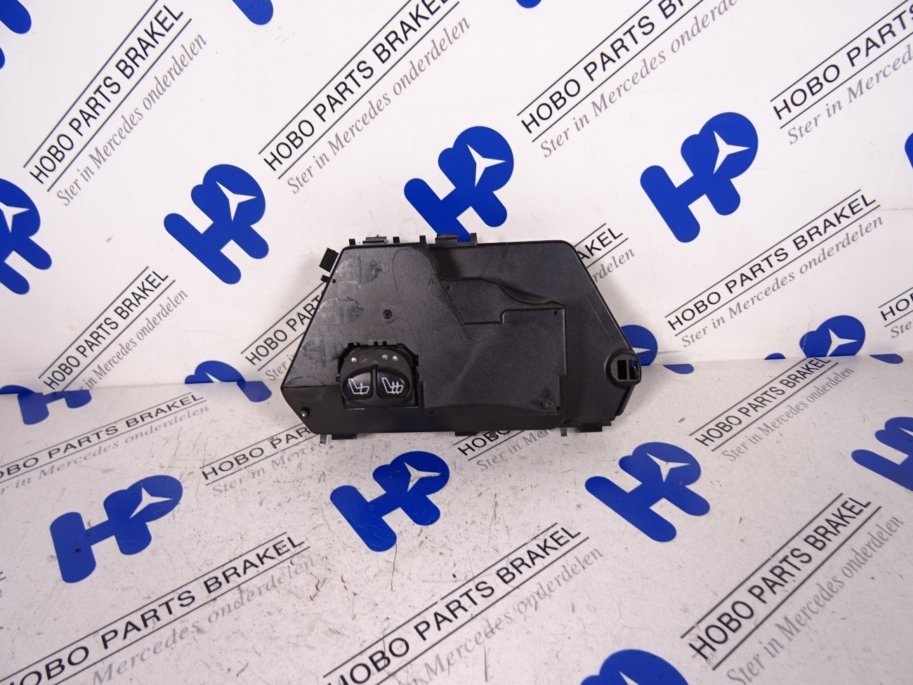 Deur module A 220 821 0958 LA - A2208210958 - A2208210958