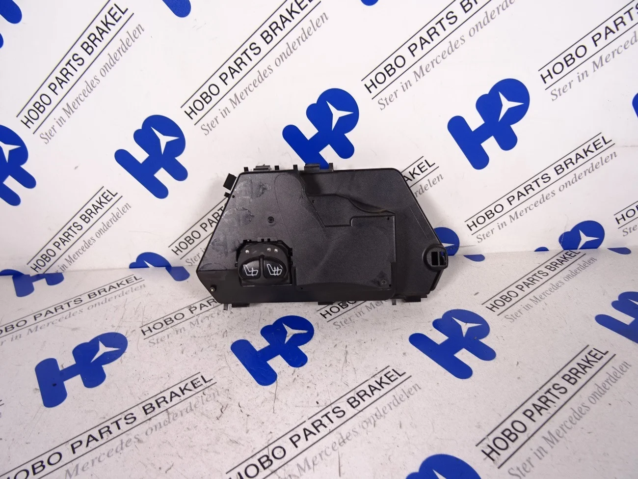 Deur module A 220 821 0958 LA - A2208210958 - A2208210958