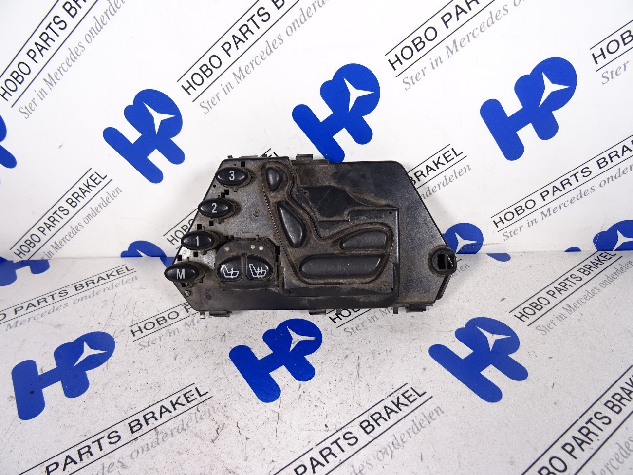 Deur module A 220 821 1579 LV - A2208211579 - A2208211579