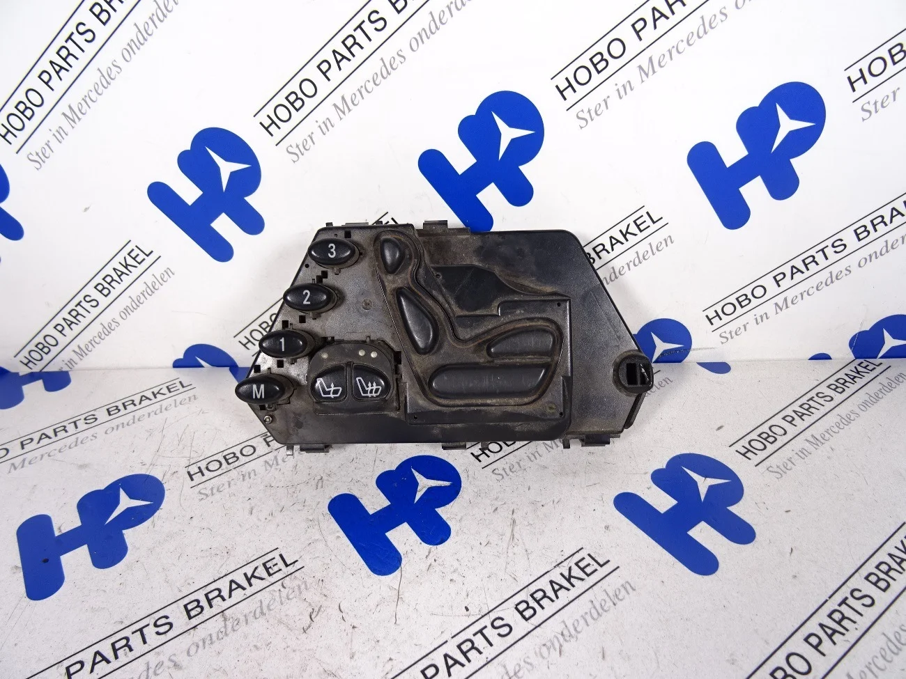 Deur module A 220 821 1579 LV - A2208211579 - A2208211579