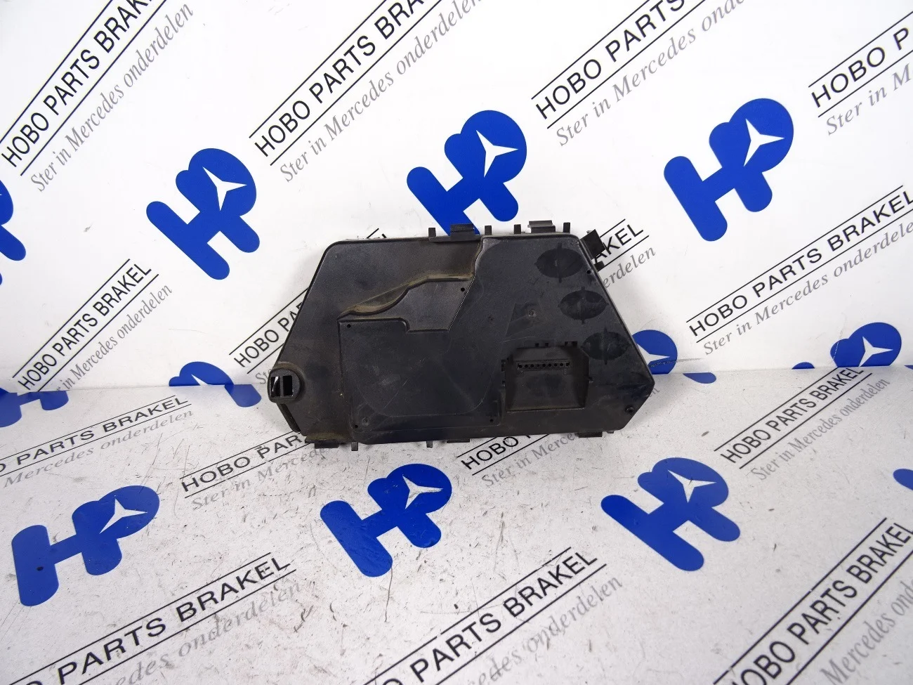 Deur module A 220 821 1658 RA - A2208211658 - A2208211658