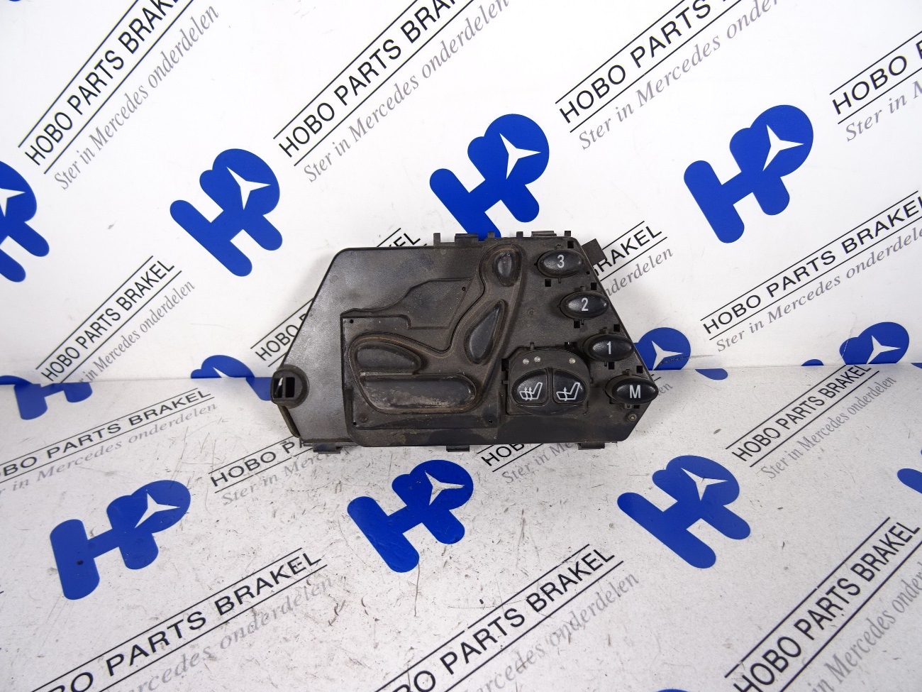 Deur module A 220 821 1679 RV - A2208211679 - A2208211679