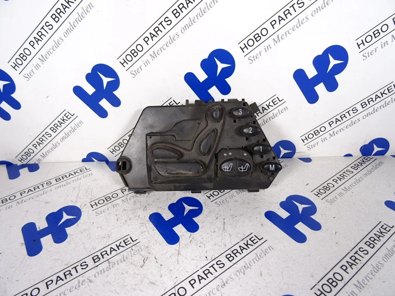 Deur module A 220 821 1679 RV - A2208211679 - A2208211679