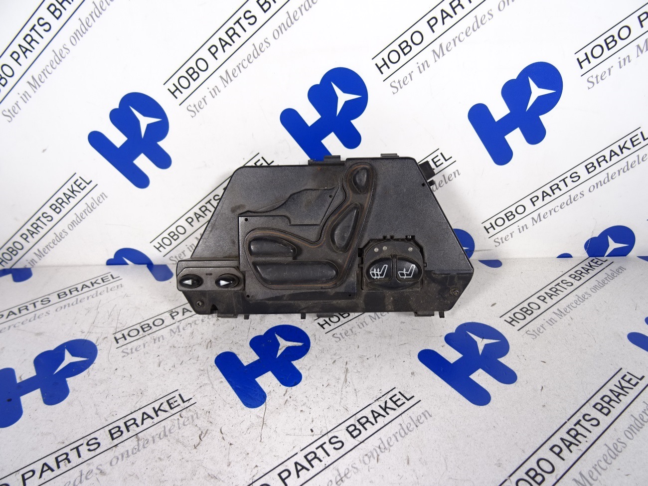 Deur module A 220 821 2879 RV - A2208212879 - A2208212879
