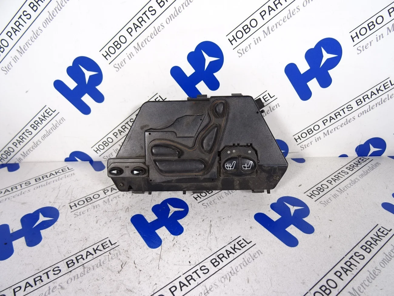 Deur module A 220 821 2879 RV - A2208212879 - A2208212879