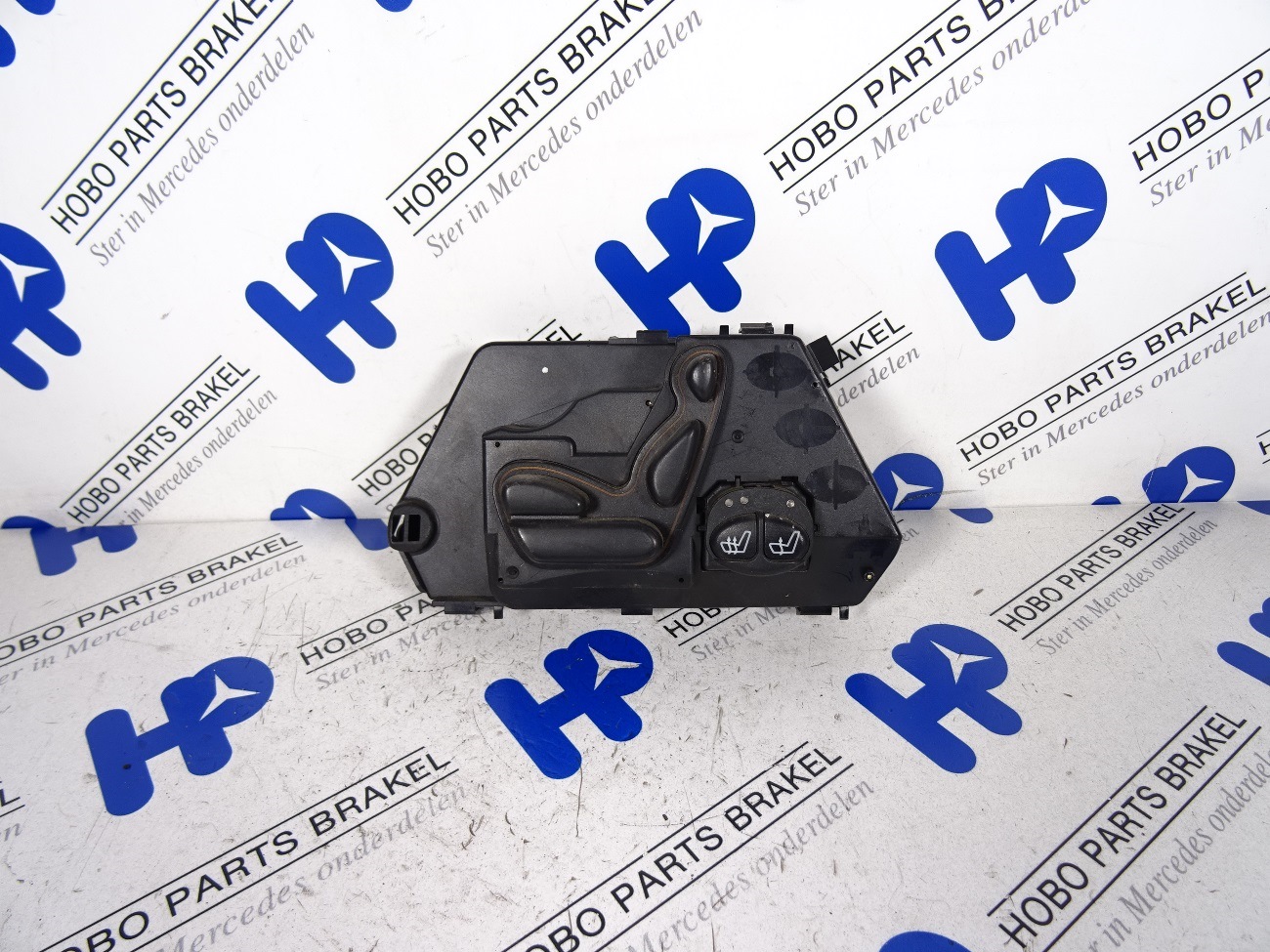 Deur module A 220 821 3258 RV - A2208213258 - A2208213258